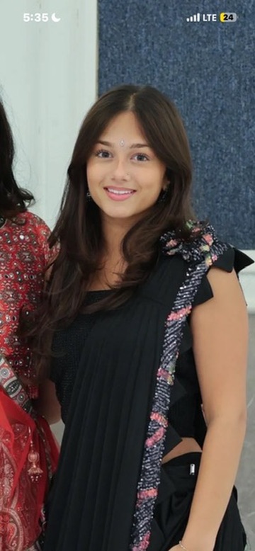 Neeti Deshpande